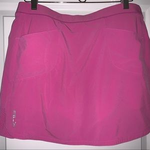 RLX Skort